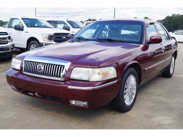 2008 Mercury Grand Marquis LS for sale in Forest, MS – photo 2