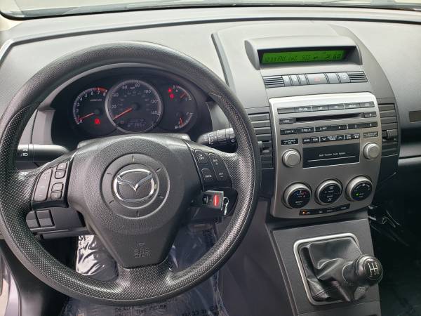 2010 Mazda Mazda5 100k Miles, 5 Speed Manual - - by for sale in Kent, WA – photo 8
