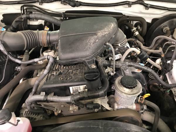 ***** 2014 Toyota Tacoma 2.7 Extended, Back Up camera, Only 83k miles, for sale in Washington, District Of Columbia – photo 13