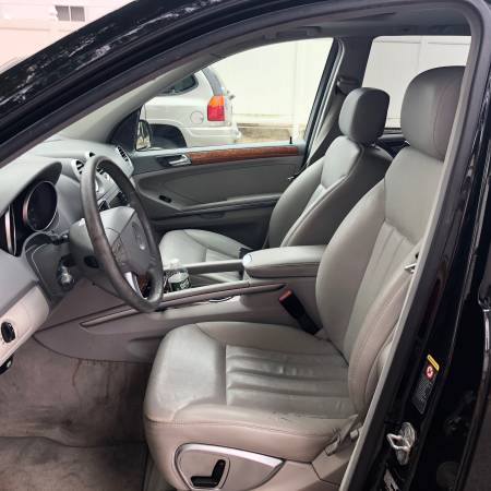 Mercedes Benz ML 350 for sale in STATEN ISLAND, NY – photo 8