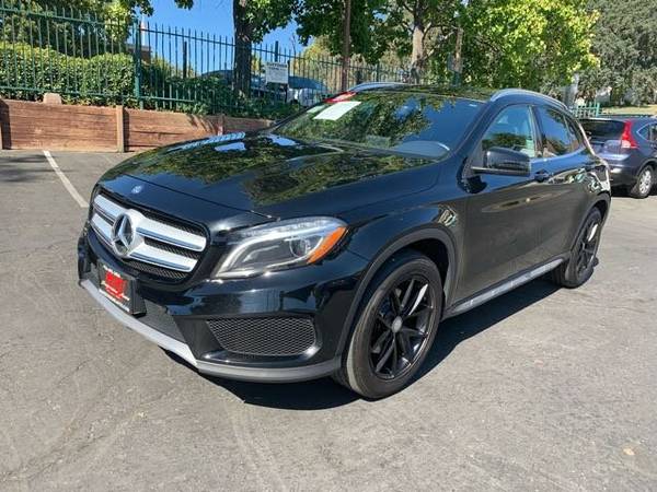 2016 Mercedes-Benz GLA 250 4MATIC*AWD*Panoramic Roof*Low Miles* for sale in Fair Oaks, NV – photo 19