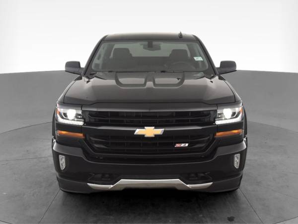 2017 Chevy Chevrolet Silverado 1500 Double Cab LT Pickup 4D 6 1/2 ft... for sale in Tyler, TX – photo 17