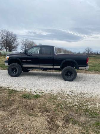 2006 Dodge PowerWagon SLT - cars & trucks - by owner - vehicle... for sale in Saint Louis, MO – photo 4