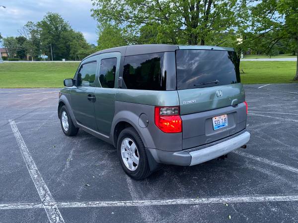 2004 Honda Element FWD 2 4L Auto for sale in Bowling Green , KY – photo 3