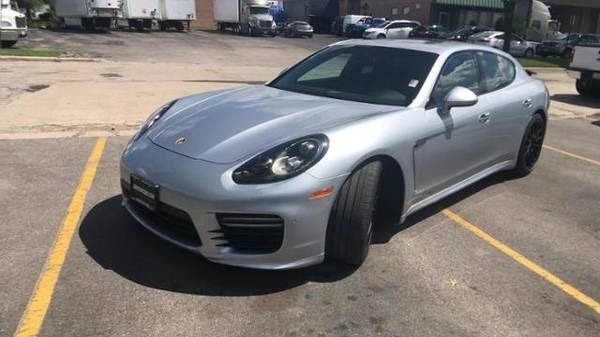 2015 PORSCHE PANAMERA 4dr HB GTS G Motorcars for sale in Arlington Heights, IL – photo 3