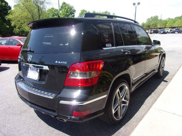 2012 Mercedes-Benz GLK 350 GLK350 4MATIC - Down Payments As Low As for sale in Lincolnton, NC – photo 5