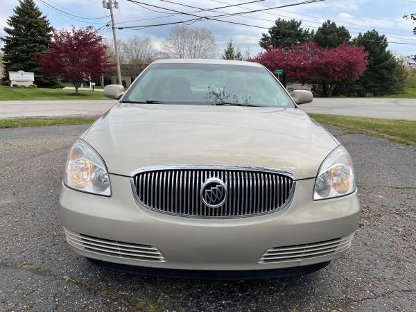CLEAN 2008 Buick Lucerne - - by dealer - vehicle for sale in Akron, OH – photo 3