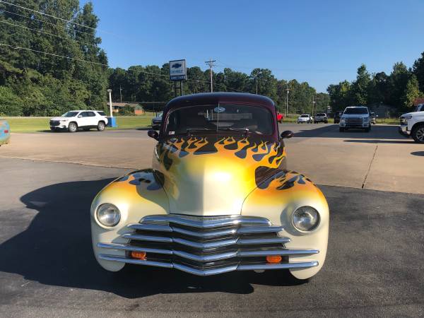1948 Chevy Fleetmaster for sale in Sheridan, AR – photo 2