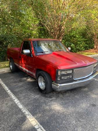 Chevy SHORT Box 357 for sale in Columbia, SC – photo 2