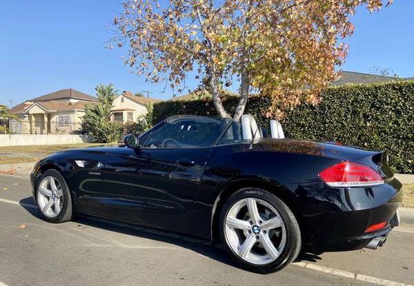 2011 BMW Z4 sDrive30i Roadster 2D - FREE CARFAX ON EVERY VEHICLE -... for sale in Los Angeles, CA – photo 5