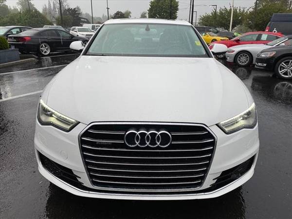 2016 Audi A6 AWD All Wheel Drive 2.0T quattro Premium Plus 2.0T... for sale in Milwaukie, OR – photo 8