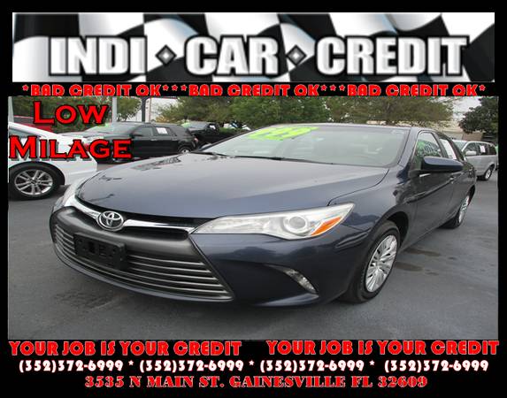 $500 down BAD CREDIT ? WE DONT CARE. YOUR JOB IS YOUR CREDIT - cars... for sale in Gainesville, FL – photo 17