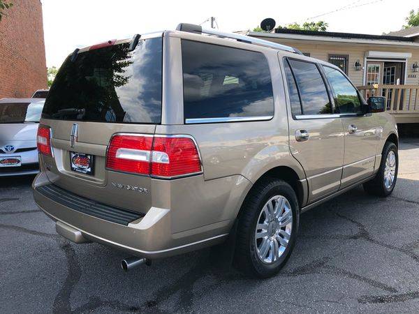 2014 Lincoln Navigator Ultimate 4WD CALL OR TEXT TODAY! for sale in Cleveland, OH – photo 6