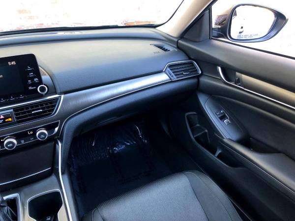 2018 Honda Accord Sedan LX 1 5T CVT - TOP FOR YOUR TRADE! - cars for sale in Sacramento , CA – photo 10