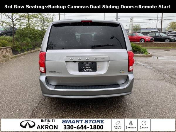 2017 Dodge Grand Caravan SXT - Call/Text - - by dealer for sale in Akron, OH – photo 7