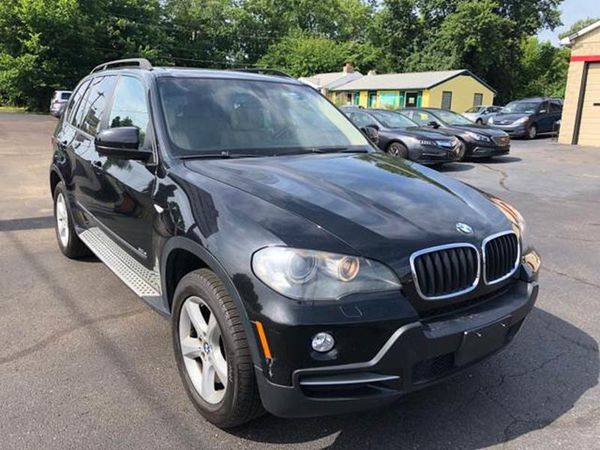 2008 BMW X5 3.0si AWD 4dr SUV for sale in West Chester, OH – photo 3