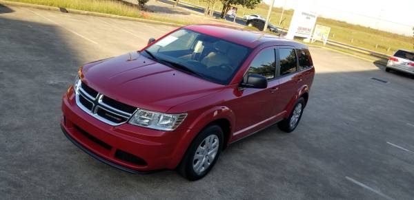 2015 DODGE JOURNEY SE - cars & trucks - by owner - vehicle... for sale in Houston, TX – photo 10