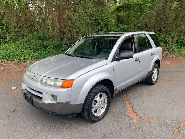Trucks Plus 2003 Saturn Vue Base Fwd 4dr SUV V6 - cars & for sale in Seattle, WA – photo 10