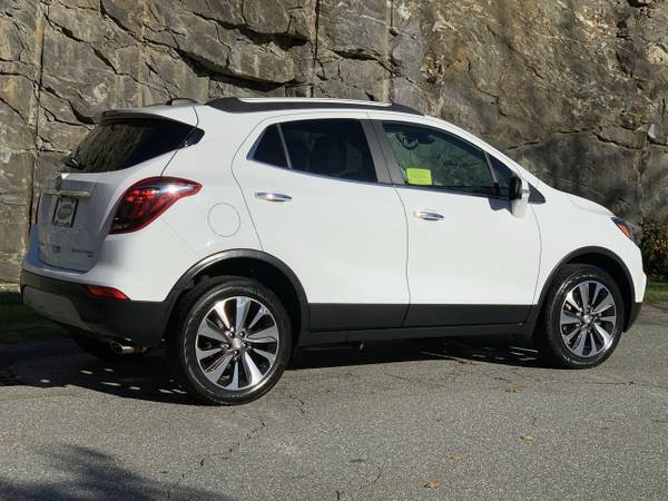 2017 Buick Encore Essence - cars & trucks - by dealer - vehicle... for sale in Tyngsboro, MA – photo 13