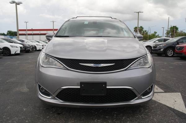 2018 Chrysler Pacifica Touring-L $729 DOWN $85/WEEKLY for sale in Orlando, FL – photo 2