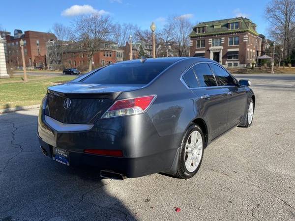 !! 2009 Acura TL !! - cars & trucks - by dealer - vehicle automotive... for sale in Saint Louis, MO – photo 5