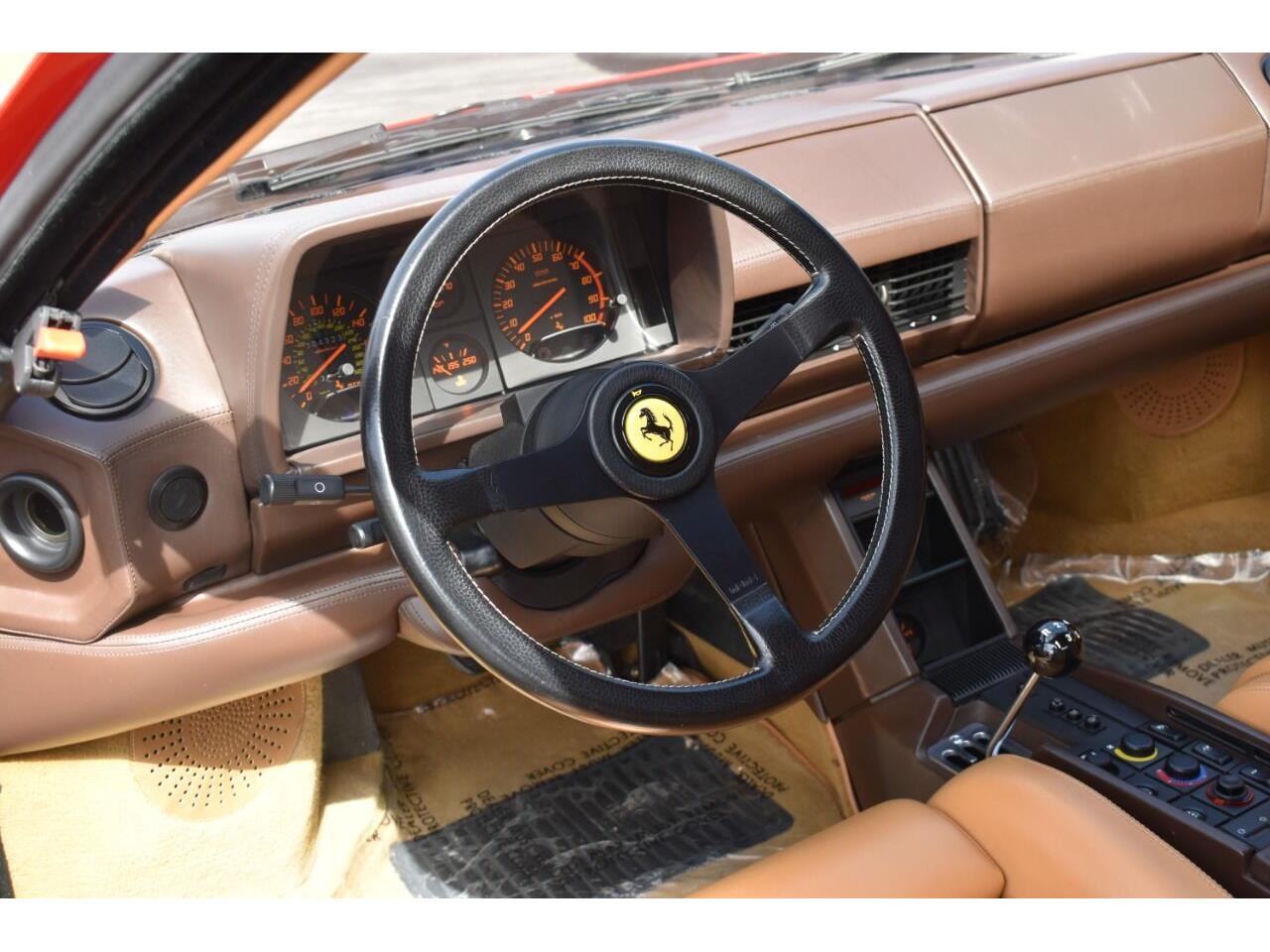 1991 Ferrari Testarossa for sale in Biloxi, MS – photo 39