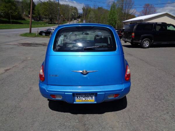 2008 Chrysler PT Cruiser Base 4dr Wagon CASH DEALS ON ALL CARS OR for sale in Lake Ariel, PA – photo 7