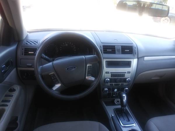 2011 FORD FUSION SE...NO CREDIT CHECK!!! - cars & trucks - by dealer... for sale in Holly Hill, FL – photo 11