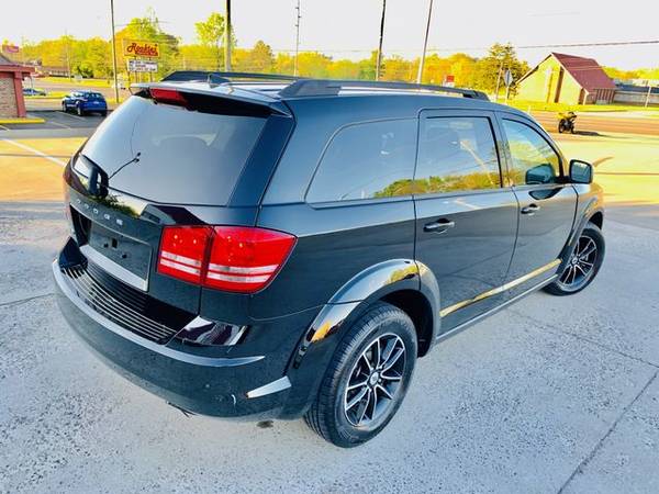 2018 Dodge Journey - - by dealer - vehicle automotive for sale in Clarksville, TN – photo 7