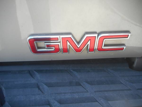 2008 GMC SIERRA SLE CAB Z71-TRADES WELCOME*CASH OR FINANCE for sale in Benton, AR – photo 11