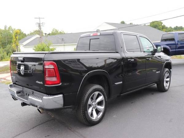 2019 RAM 1500 LIMITED CREW CAB LOADED - cars & trucks - by dealer -... for sale in Plaistow, MA – photo 11