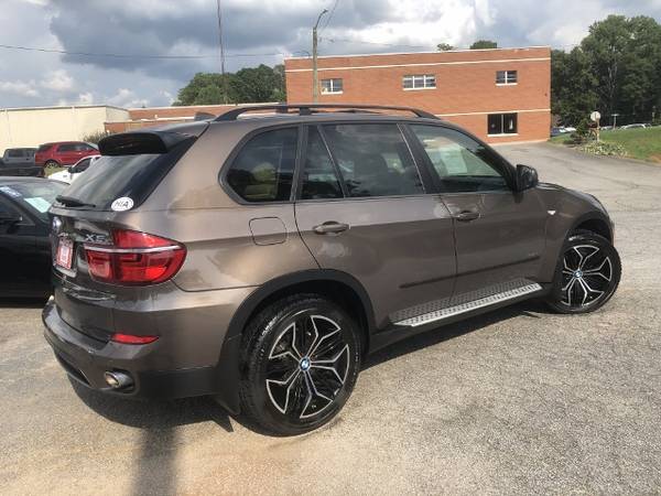 2012 BMW X5 XDRIVE 35D - cars & trucks - by dealer - vehicle... for sale in Lawrenceville, GA – photo 11