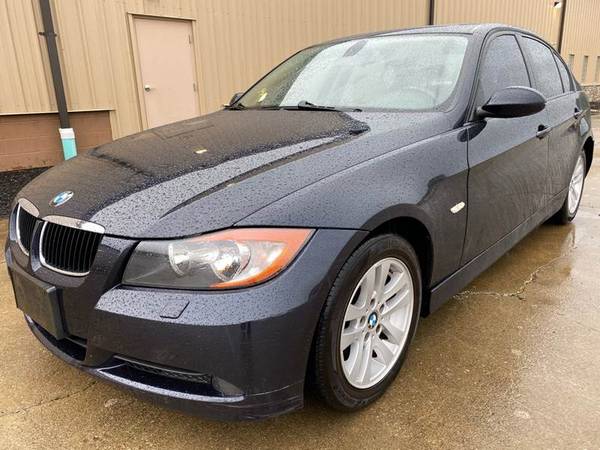 2006 BMW 3 Series 325xi AWD - 76,000 miles for sale in Uniontown , OH – photo 3