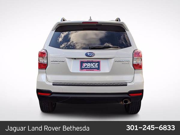 2016 Subaru Forester 2.5i Touring AWD All Wheel Drive SKU:GH520915 -... for sale in North Bethesda, District Of Columbia – photo 7