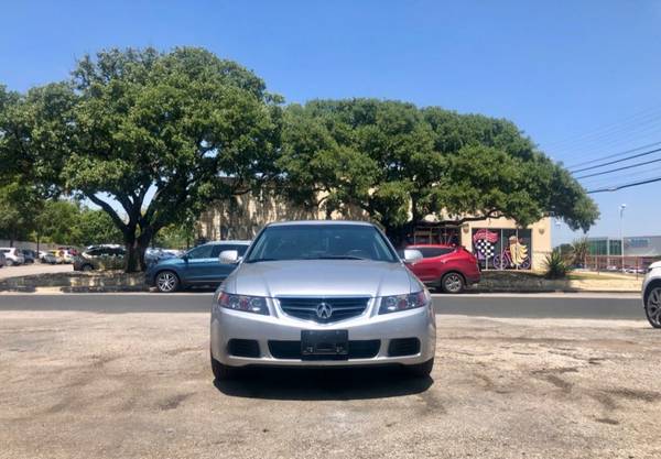 2005 Acura TSX 4dr Sdn AT - Low Miles! for sale in Austin, TX – photo 9