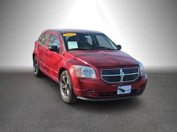 2010 Dodge Caliber SXT Sport Wagon 4D - APPROVEDR for sale in Carson City, NV – photo 4