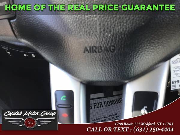 Take a look at this 2011 Kia Sportage-Long Island for sale in Medford, NY – photo 21