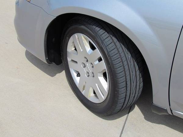 2013 Dodge Avenger SE for sale in Denton, TX – photo 10