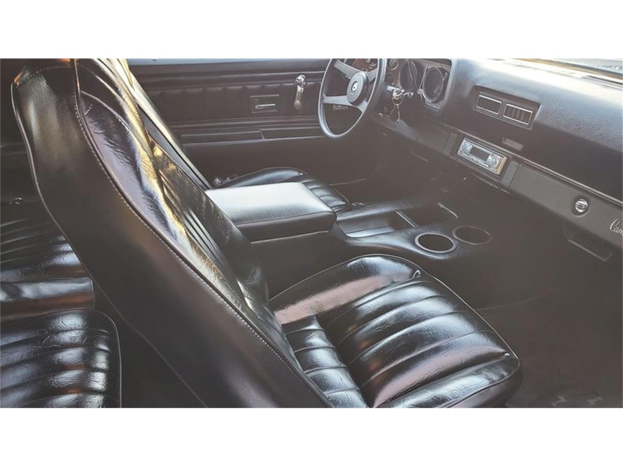1973 Chevrolet Camaro for sale in Huntingtown, MD – photo 34