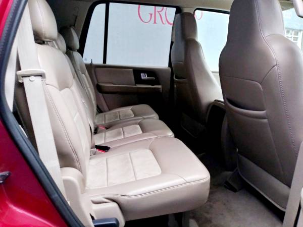 2005 Ford Expedition Eddie Bauer**$2250**3rd Row**4x4** for sale in Detroit, MI – photo 6