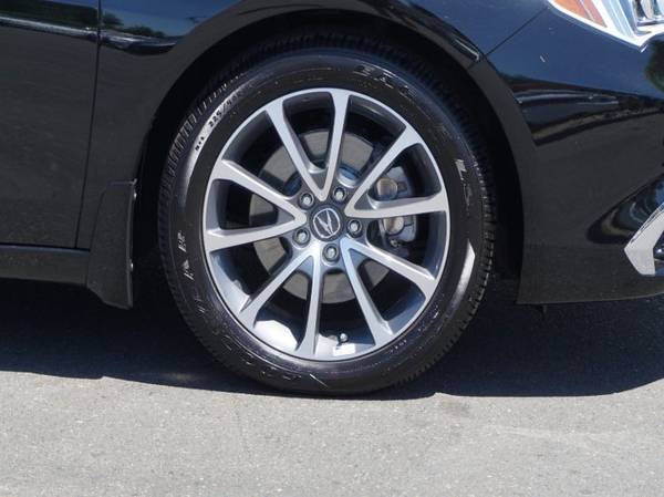 2019 Acura TLX AWD All Wheel Drive for sale in Sacramento , CA – photo 7