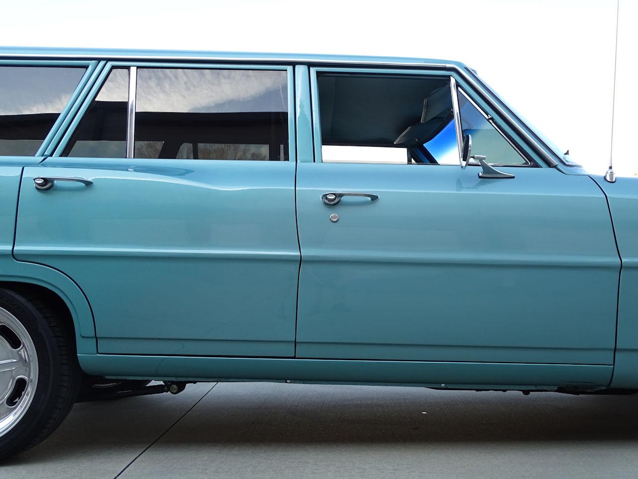 1966 Chevrolet Nova for sale in O'Fallon, IL – photo 52