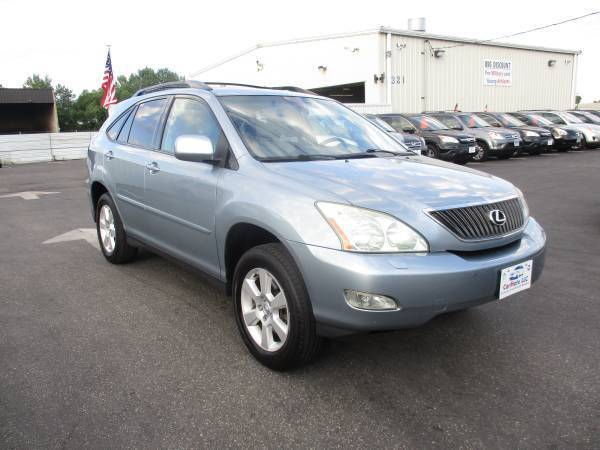 2004 LEXUS RX330 AWD 4WD for sale in Saint Paul, MN – photo 2