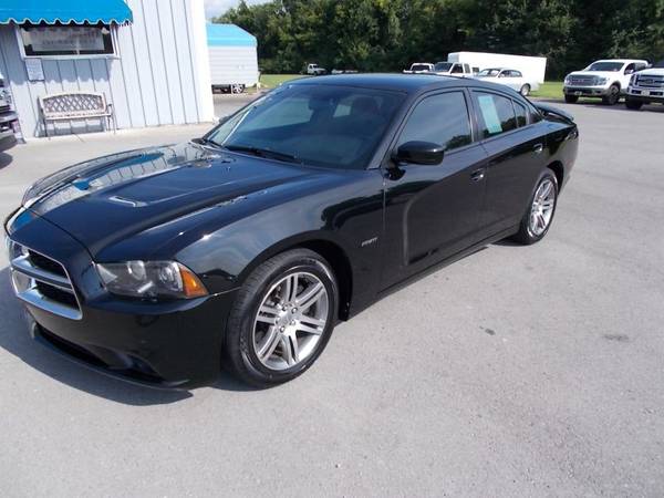 2014 Dodge Charger RT, 5.7 HEMI!! for sale in Shelbyville, AL – photo 7