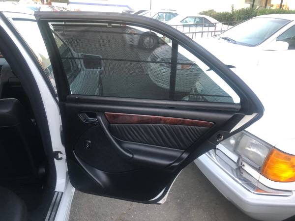 Mercedes C43 AMG 5.4L for sale in Fremont, CA – photo 11