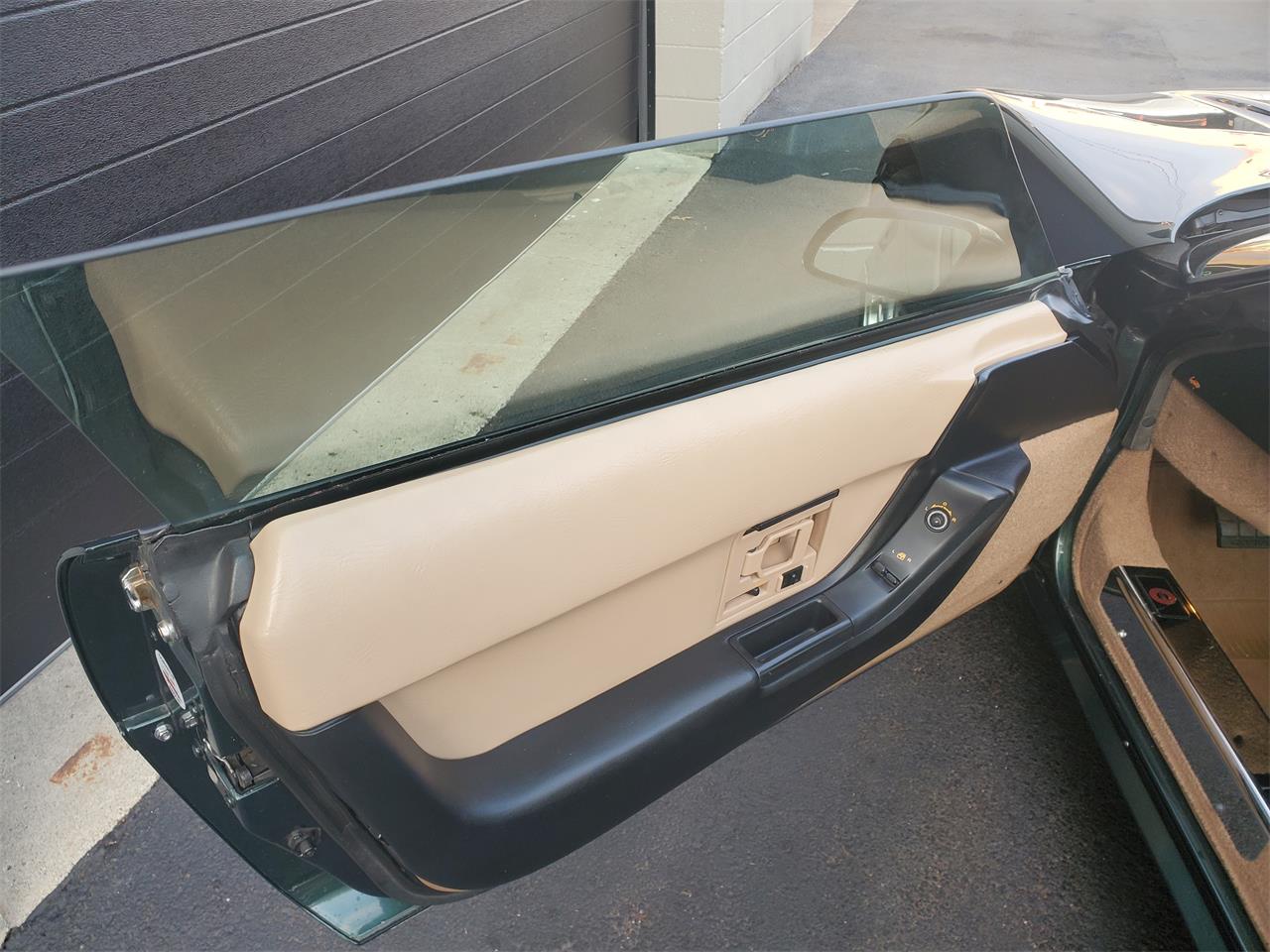 1992 Chevrolet Corvette for sale in Canton, OH – photo 22