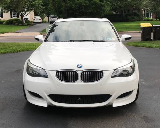 2008 BMW M5 E60 V10 for sale in Collegeville, NY – photo 4