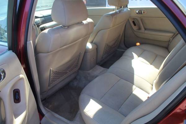 2002 Mazda Millenia Premium - cars & trucks - by dealer - vehicle... for sale in PUYALLUP, WA – photo 14