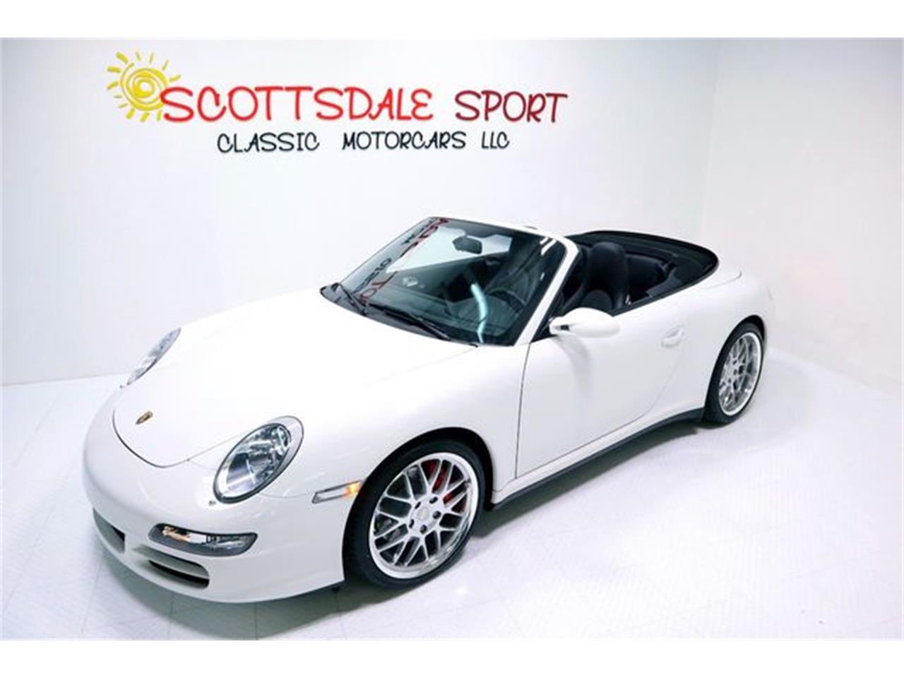 2006 Porsche 911 for sale in Scottsdale, AZ – photo 7