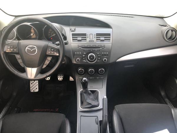 2012 Mazdaspeed3 Grand Touring Tech Package - - by for sale in Central Point, OR – photo 17